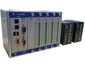 iMS600 電動機在線數(shù)據(jù)采集站